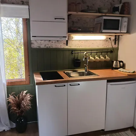 Romantic Old Country With Sauna For Couples