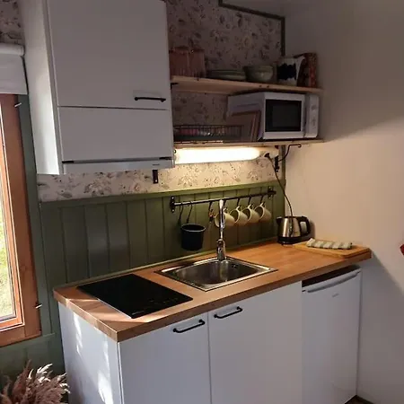 Chalet Romantic Old Country With Sauna For Couples Loue