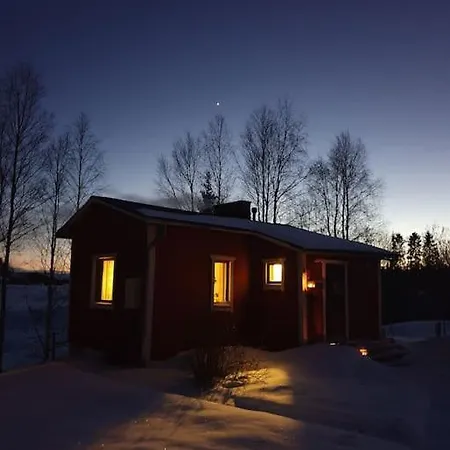 Chalet Romantic Old Country With Sauna For Couples