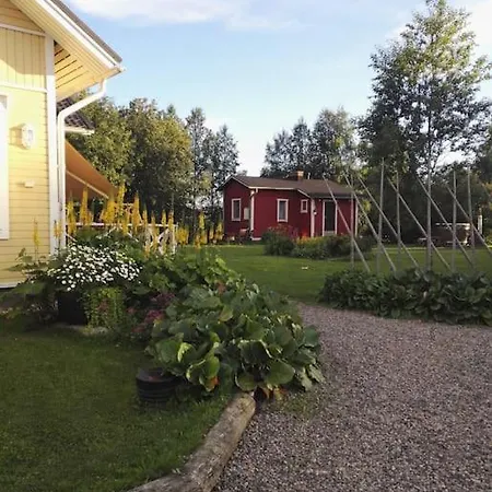 Romantic Old Country With Sauna For Couples