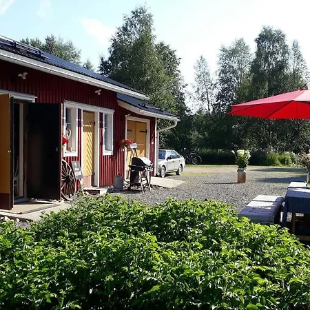 Romantic Old Country With Sauna For Couples Chalet
