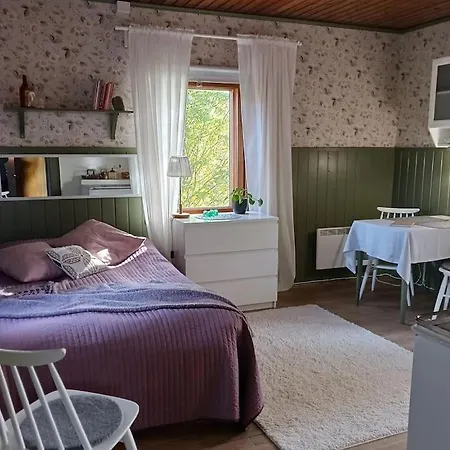 Romantic Old Country With Sauna For Couples Loue