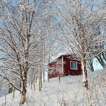 Chalet Romantic Old Country With Sauna For Couples Loue