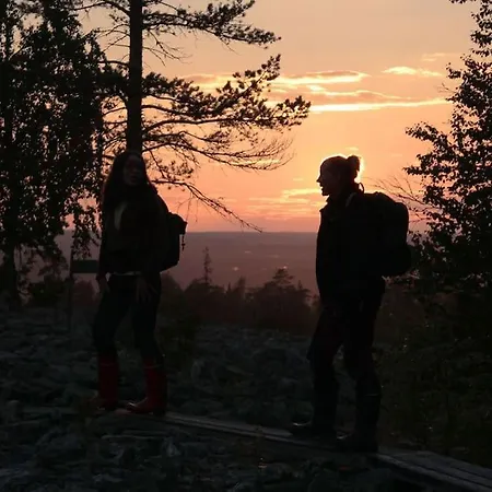Romantic Old Country With Sauna For Couples * Loue