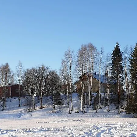 Chalet Romantic Old Country With Sauna For Couples *