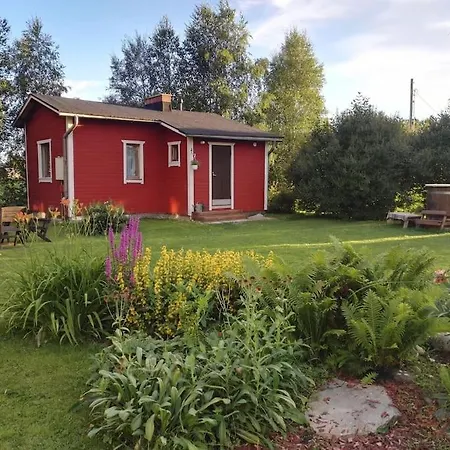Romantic Old Country With Sauna For Couples Loue