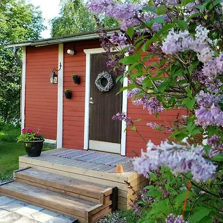 Romantic Old Country With Sauna For Couples Chalet *